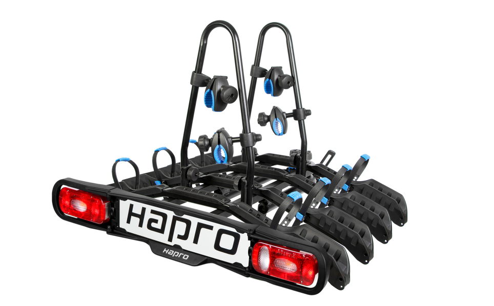 Hapro Atlas Active IV 34715